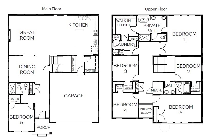 15445 Southeast 143rd Place, Unit 17 Renton, WA 98059 - Photo 37 of 37 Gallery Image 37