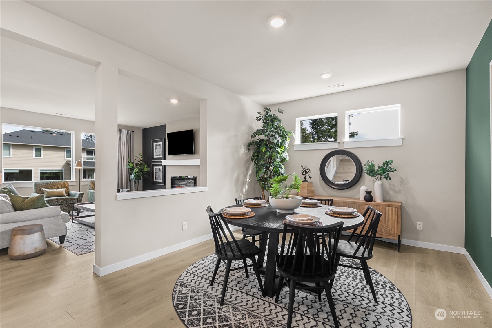 15445 Southeast 143rd Place, Unit 17 Renton, WA 98059 - Photo 6 of 37 Gallery Image 6