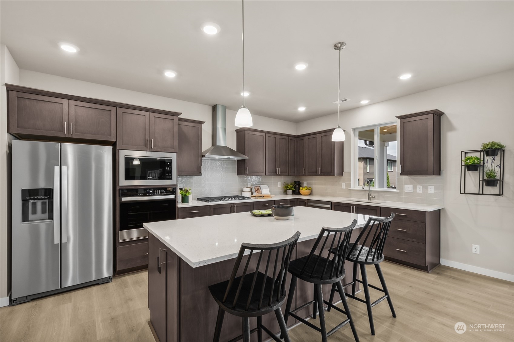 15445 Southeast 143rd Place, Unit 17 Renton, WA 98059 - Photo 10 of 37 Gallery Image 10