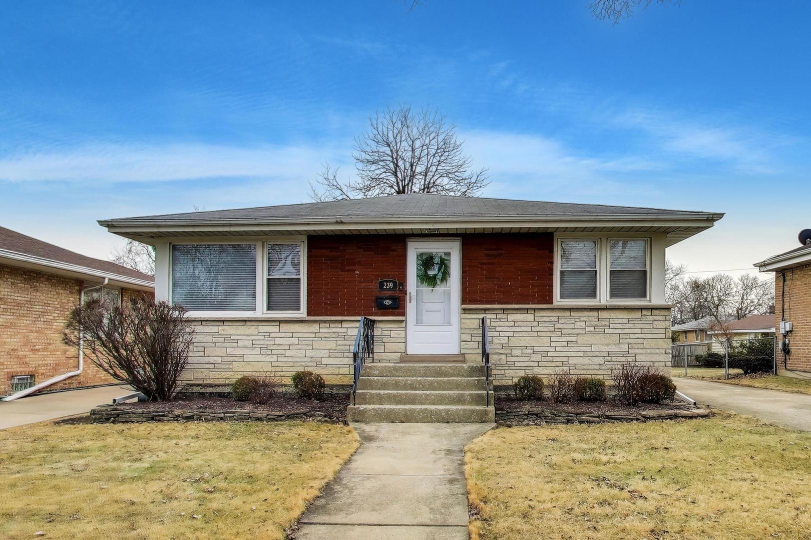 239 Lind Avenue Hillside, IL 60162 - Photo 1 of 17