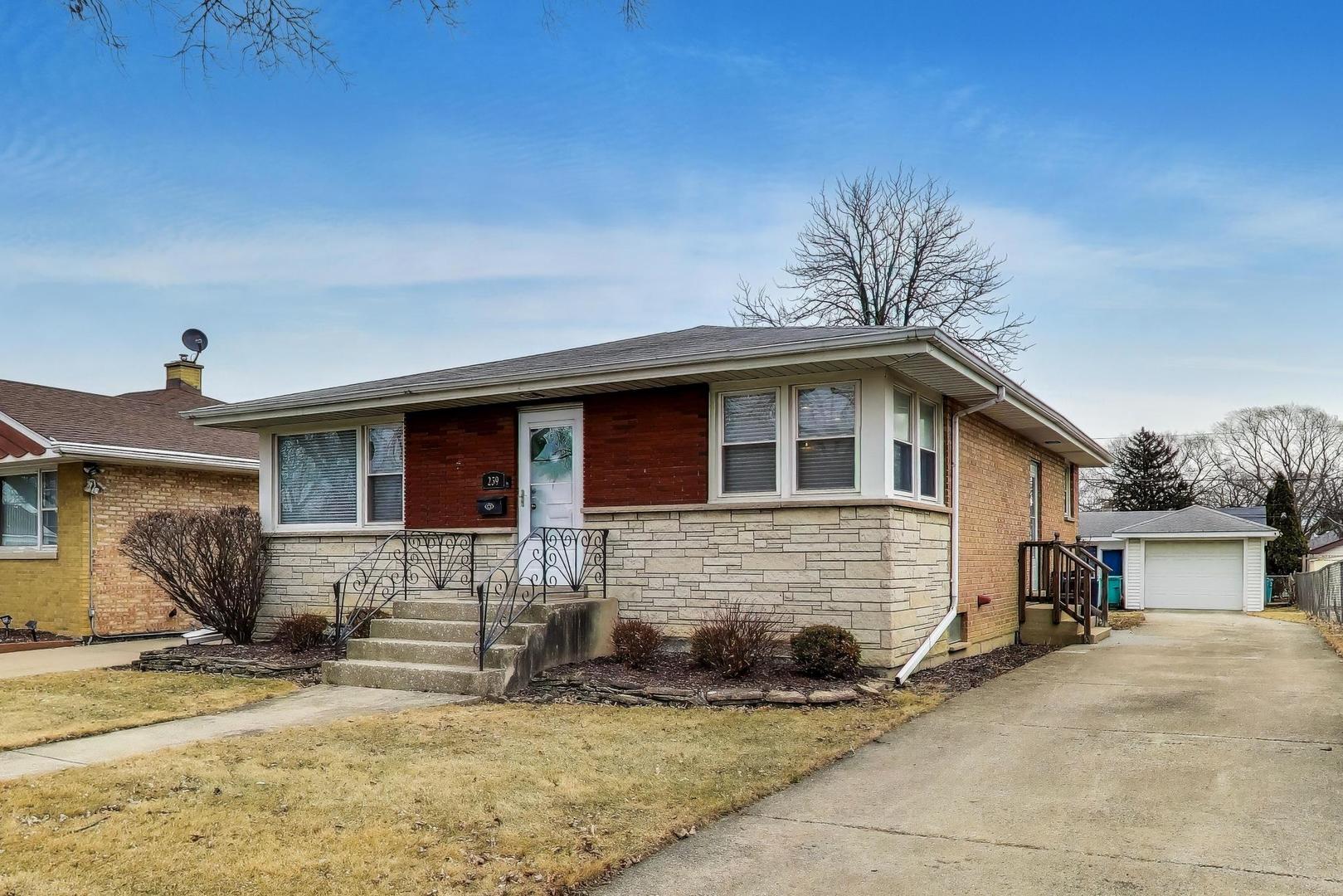 239 Lind Avenue Hillside, IL 60162 - Photo 2 of 17