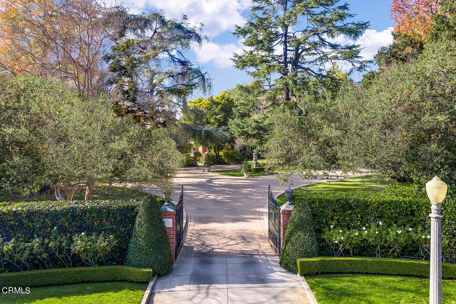 3 Oak Knoll Terrace Pasadena, CA 91106 - Photo 1 of 46 a view of an outdoor space with a lake view
