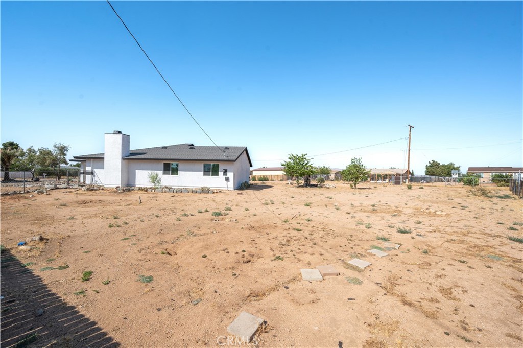 22031 Sauk Road Apple Valley, CA 92308 - Photo 43 of 45