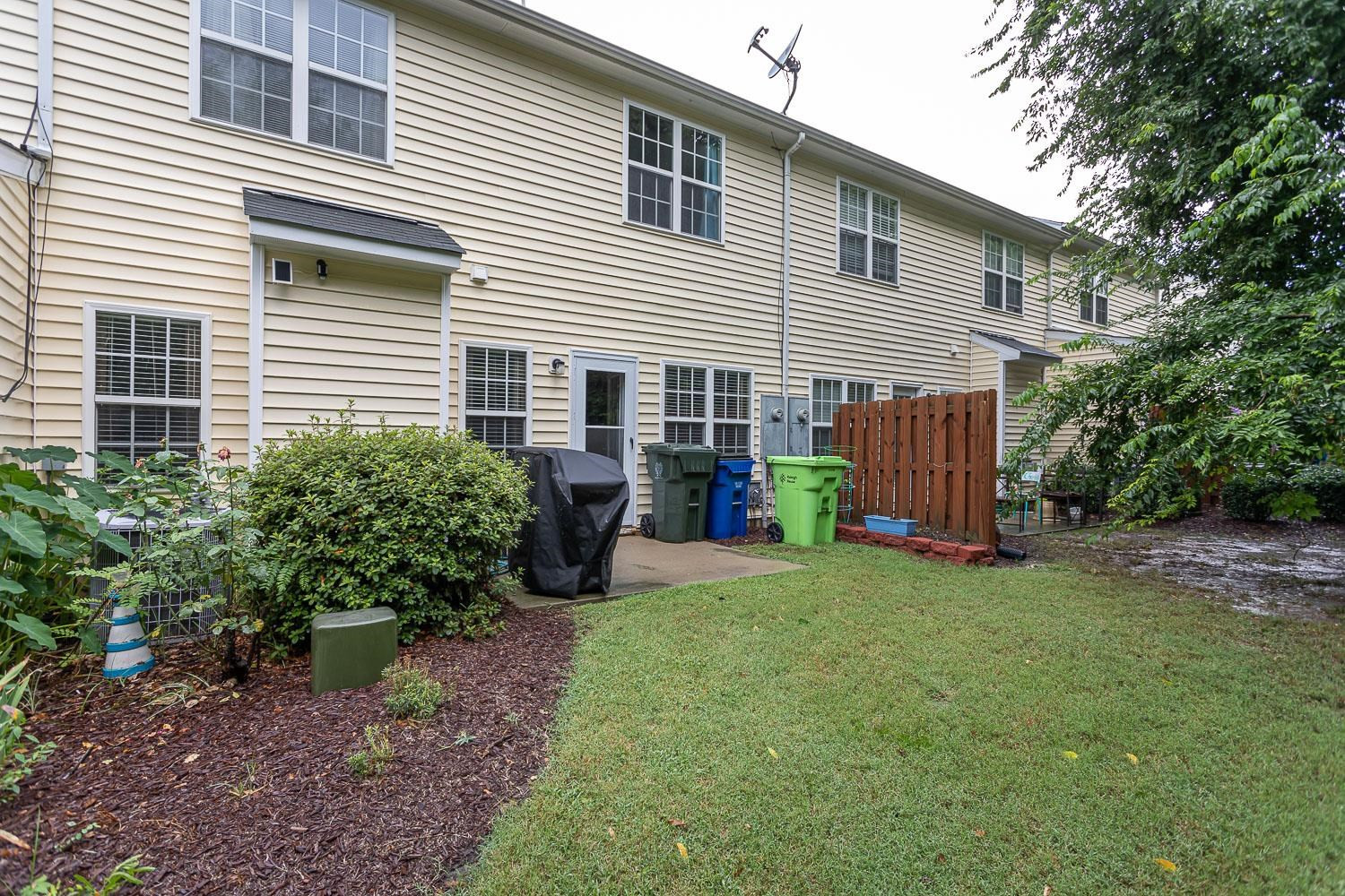 3528 Oneonta Avenue Raleigh, NC 27604 - Photo 24 of 30 Photo 25
