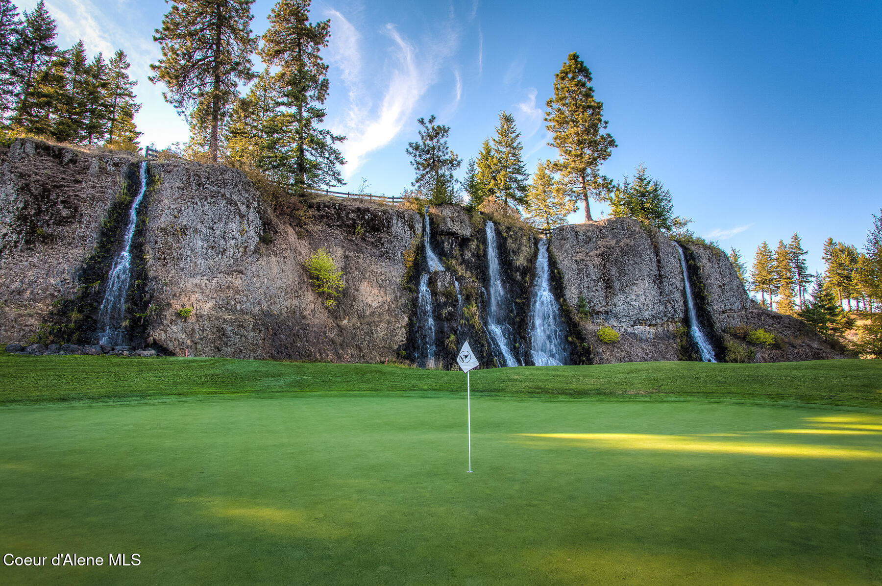 8247 West Shorecrest Road Coeur D'Alene, ID 83814 - Photo 48 of 54 BlackRock-COUNTRY CLUB
