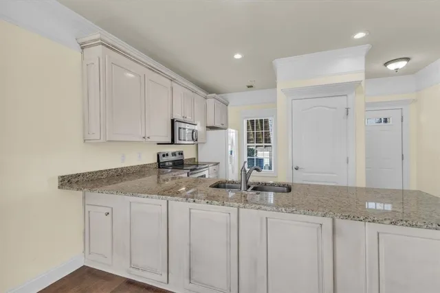 $217,500 | 7272 Shellman Bluff Road Northeast, Unit 17, Townsend, GA 31331