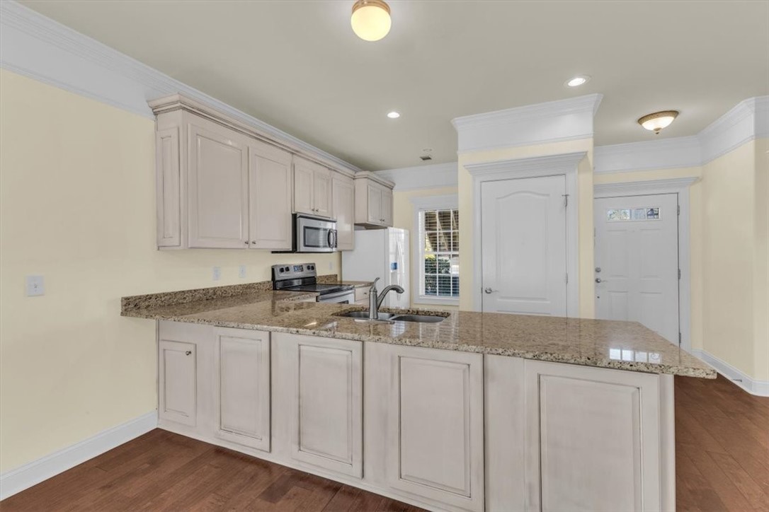 7272 Shellman Bluff Road Northeast, Unit 17 Townsend, GA 31331 - Photo 12 of 33