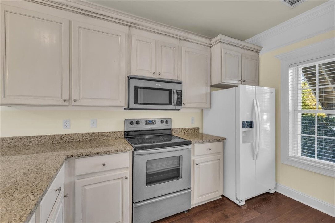 7272 Shellman Bluff Road Northeast, Unit 17 Townsend, GA 31331 - Photo 13 of 33