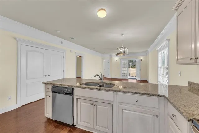 $217,500 | 7272 Shellman Bluff Road Northeast, Unit 17, Townsend, GA 31331