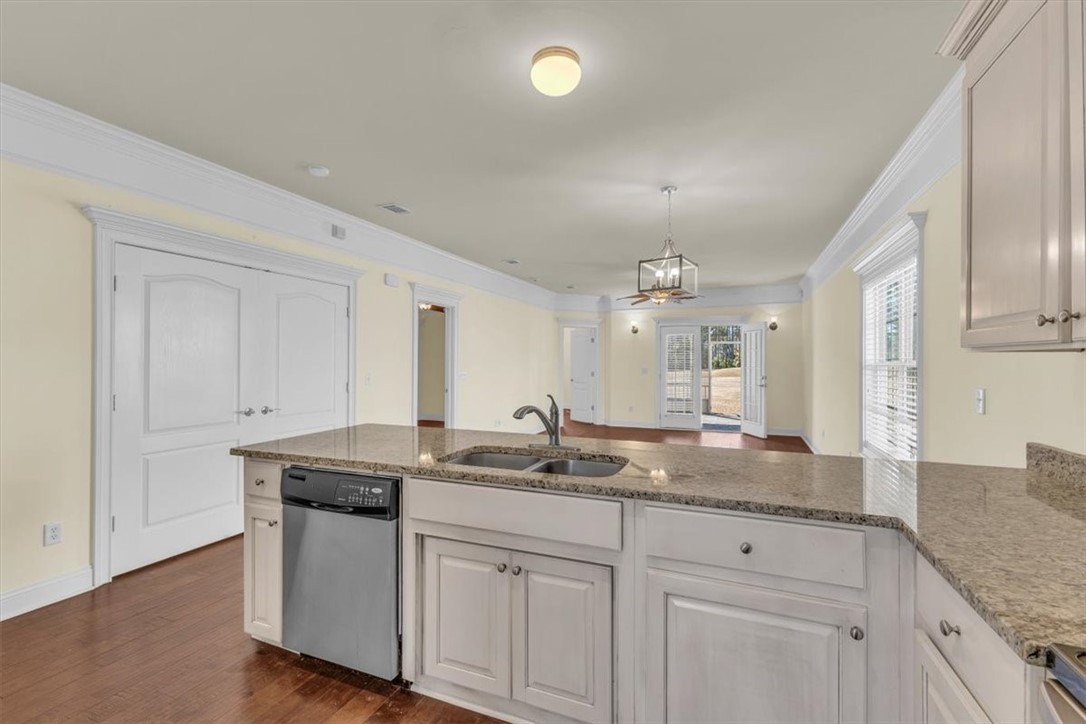 7272 Shellman Bluff Road Northeast, Unit 17 Townsend, GA 31331 - Photo 14 of 33