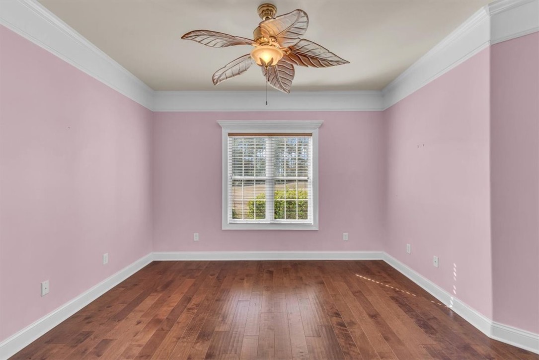 7272 Shellman Bluff Road Northeast, Unit 17 Townsend, GA 31331 - Photo 16 of 33