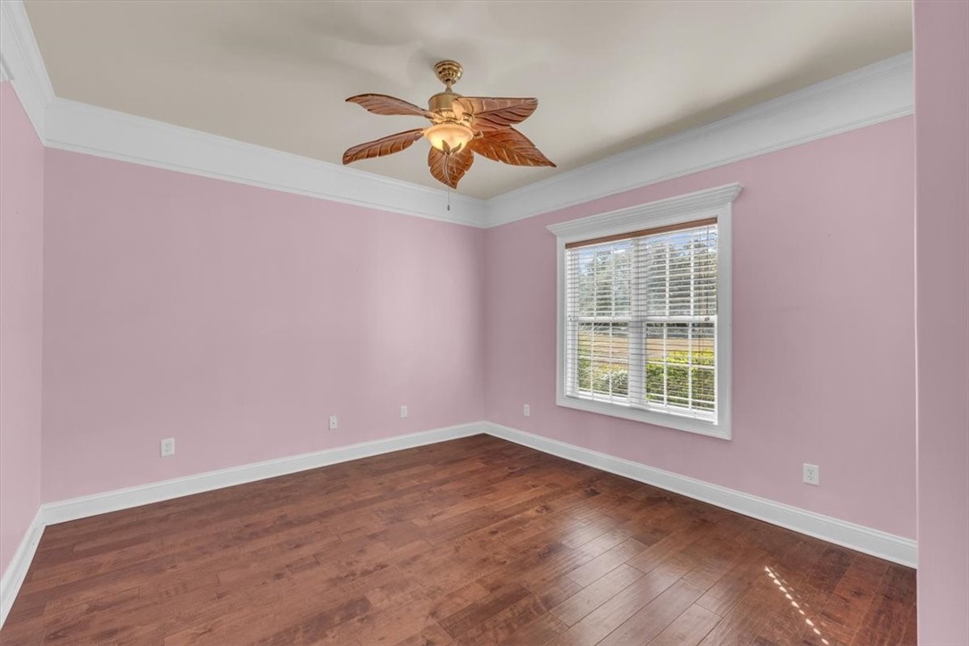 7272 Shellman Bluff Road Northeast, Unit 17 Townsend, GA 31331 - Photo 17 of 33