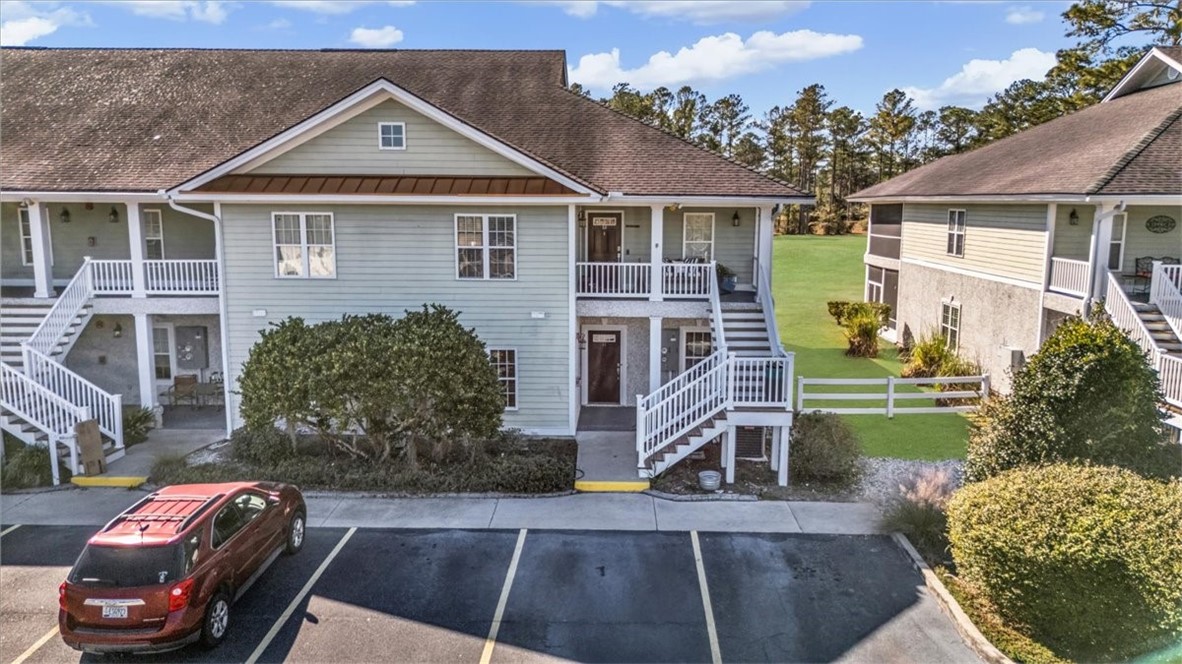 7272 Shellman Bluff Road Northeast, Unit 17 Townsend, GA 31331 - Photo 2 of 33