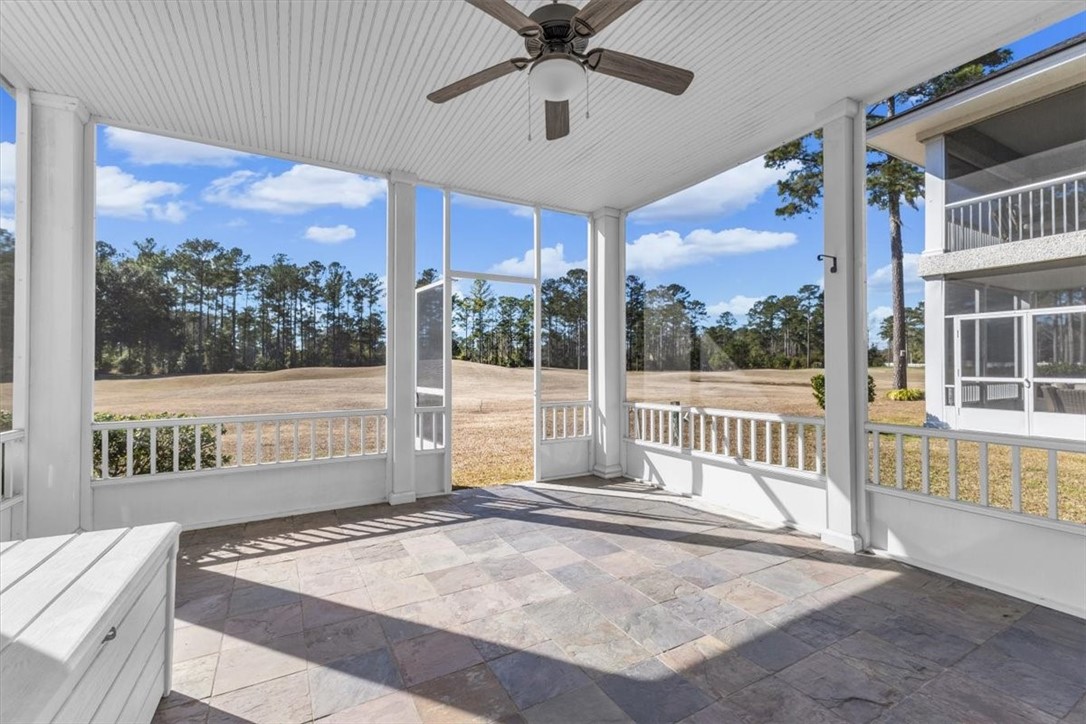 7272 Shellman Bluff Road Northeast, Unit 17 Townsend, GA 31331 - Photo 22 of 33