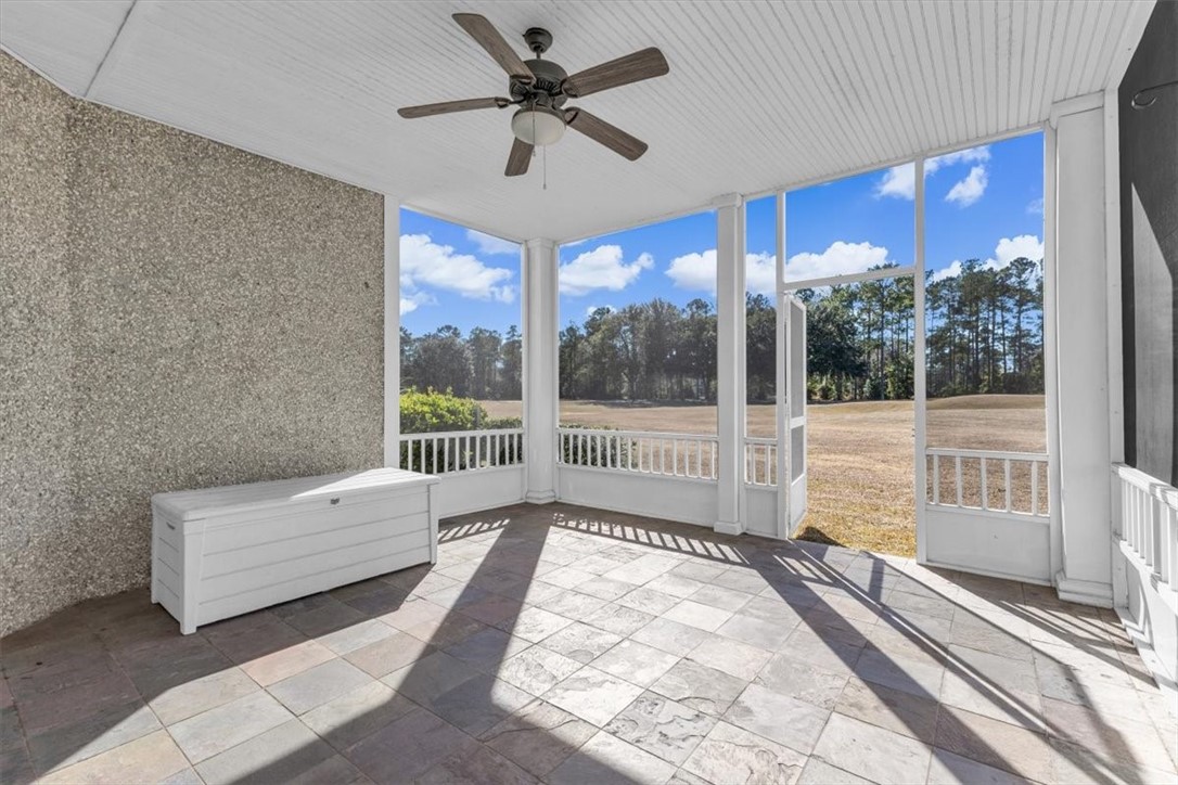 7272 Shellman Bluff Road Northeast, Unit 17 Townsend, GA 31331 - Photo 23 of 33