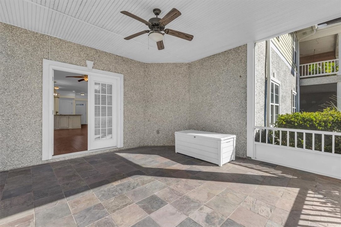 7272 Shellman Bluff Road Northeast, Unit 17 Townsend, GA 31331 - Photo 24 of 33