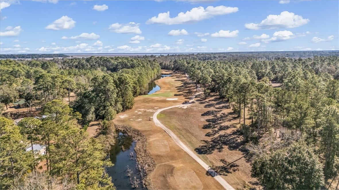7272 Shellman Bluff Road Northeast, Unit 17 Townsend, GA 31331 - Photo 26 of 33