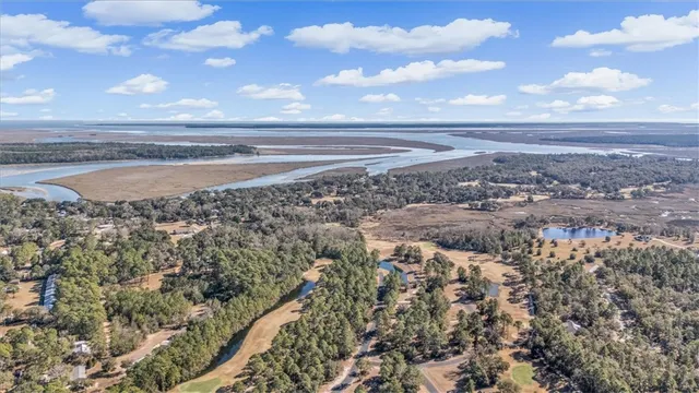 $217,500 | 7272 Shellman Bluff Road Northeast, Unit 17, Townsend, GA 31331