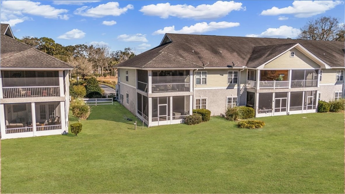 7272 Shellman Bluff Road Northeast, Unit 17 Townsend, GA 31331 - Photo 29 of 33