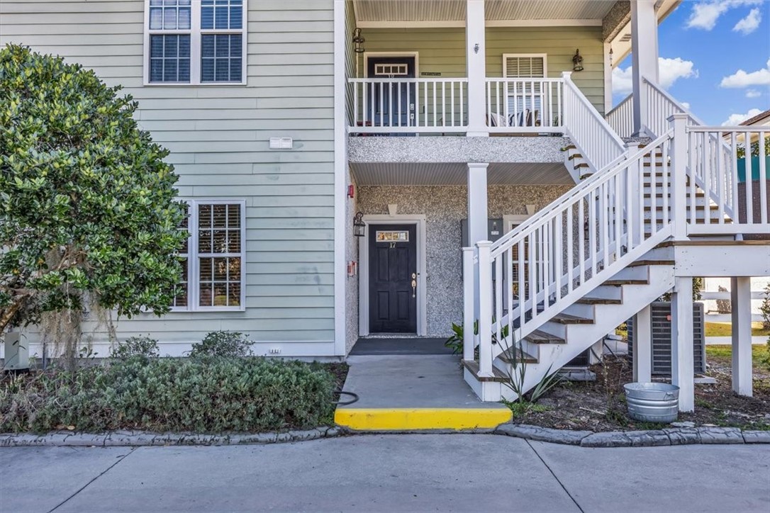 7272 Shellman Bluff Road Northeast, Unit 17 Townsend, GA 31331 - Photo 3 of 33