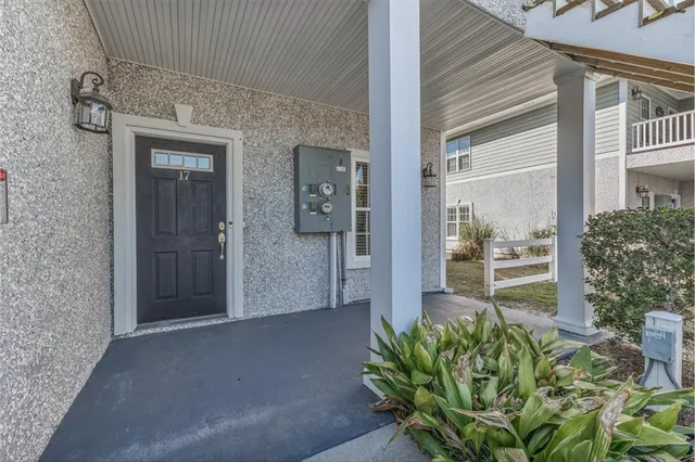 $217,500 | 7272 Shellman Bluff Road Northeast, Unit 17, Townsend, GA 31331