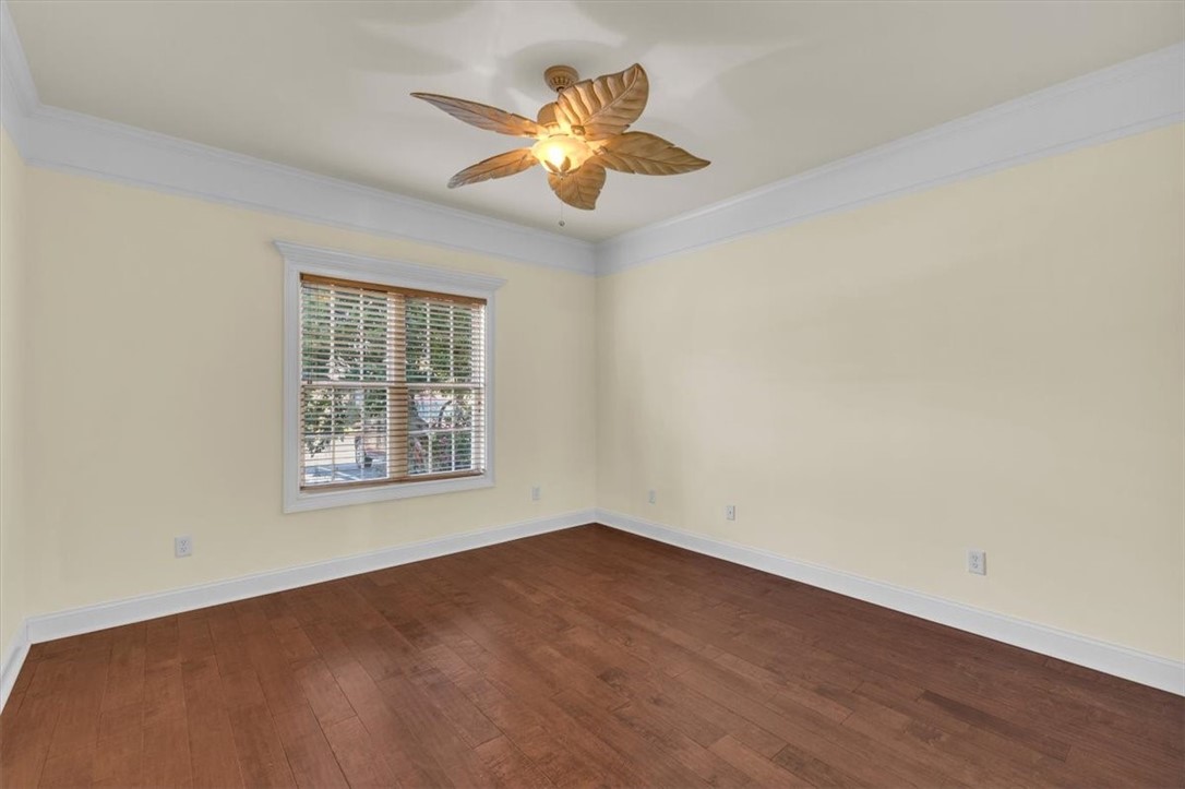 7272 Shellman Bluff Road Northeast, Unit 17 Townsend, GA 31331 - Photo 5 of 33