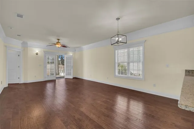 $217,500 | 7272 Shellman Bluff Road Northeast, Unit 17, Townsend, GA 31331