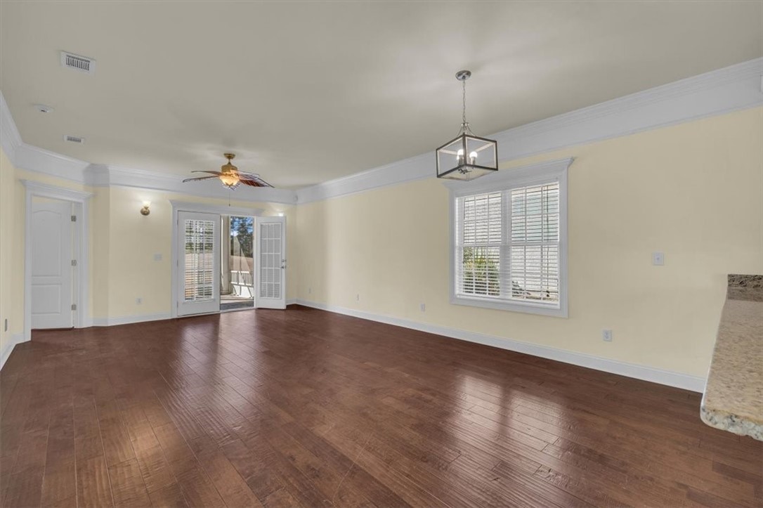 7272 Shellman Bluff Road Northeast, Unit 17 Townsend, GA 31331 - Photo 9 of 33