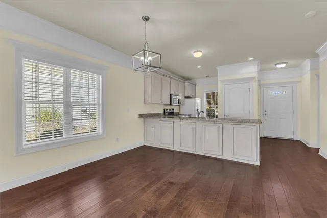 $217,500 | 7272 Shellman Bluff Road Northeast, Unit 17, Townsend, GA 31331