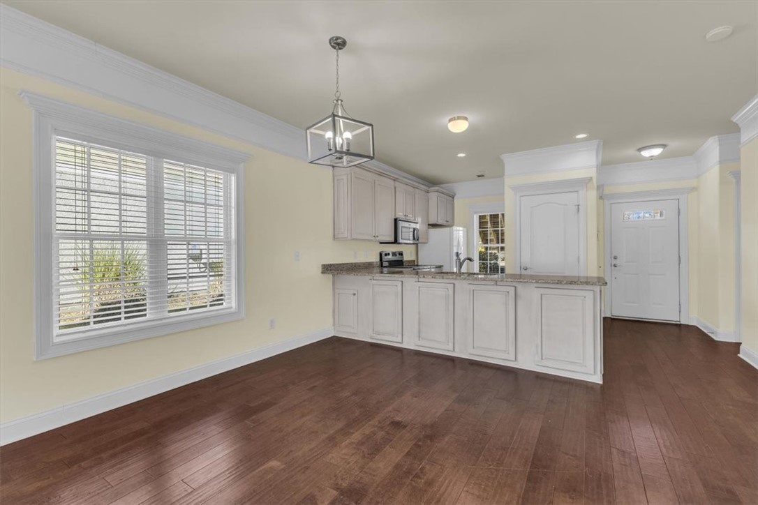 7272 Shellman Bluff Road Northeast, Unit 17 Townsend, GA 31331 - Photo 10 of 33