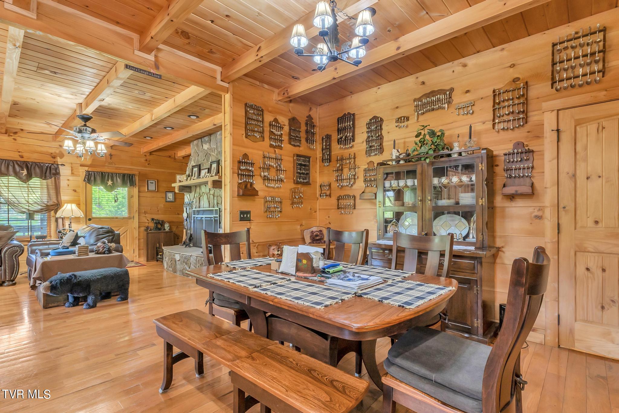 449 Geisler Road Piney Flats, TN 37686 - Photo 11 of 60 11