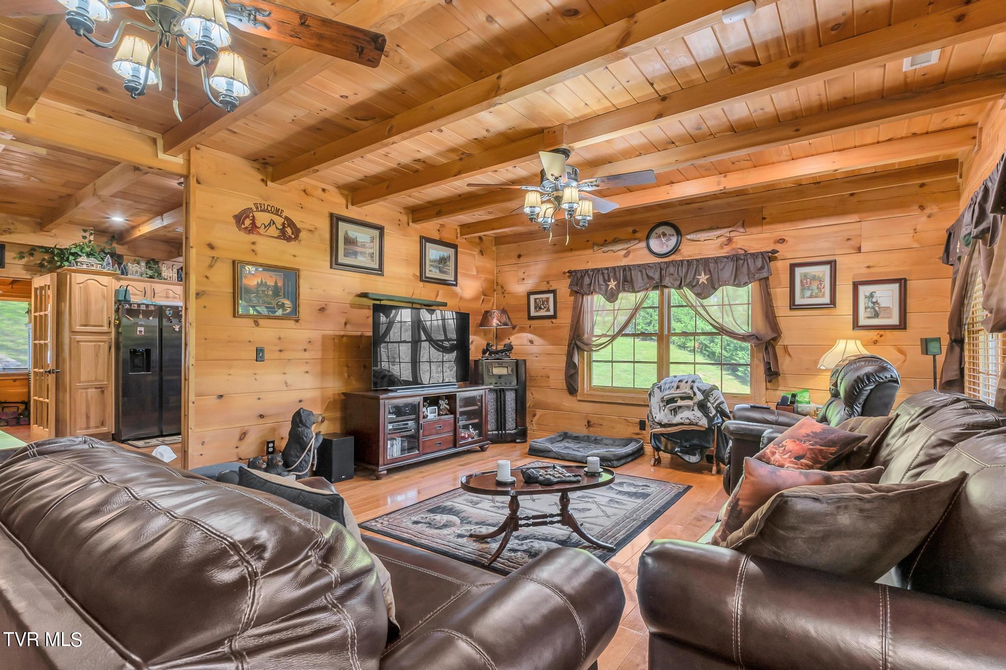 449 Geisler Road Piney Flats, TN 37686 - Photo 2 of 60 2