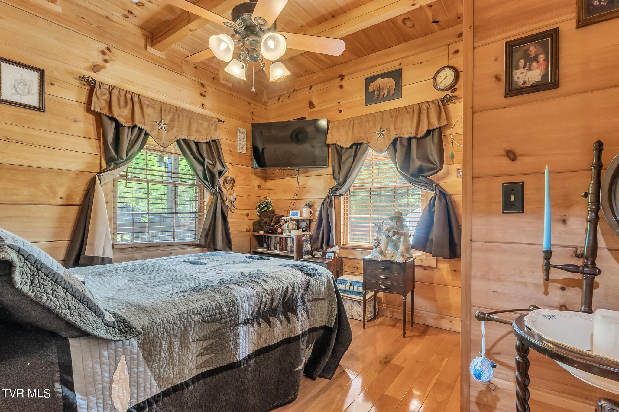 449 Geisler Road Piney Flats, TN 37686 - Photo 26 of 60 26