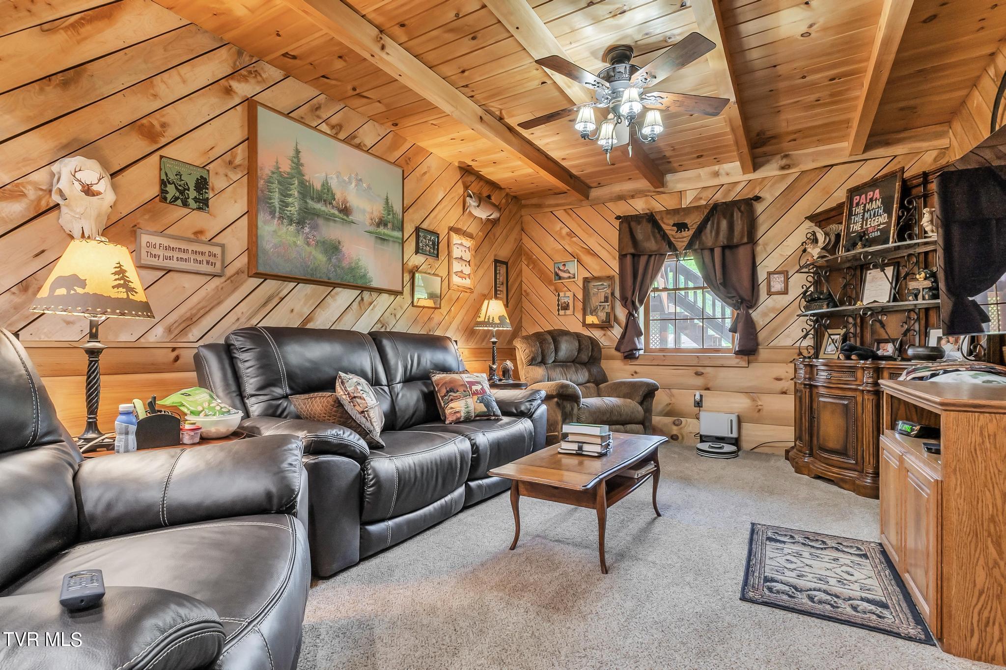 449 Geisler Road Piney Flats, TN 37686 - Photo 32 of 60 32
