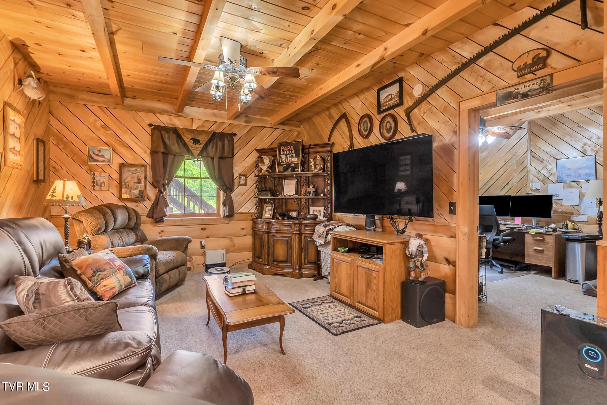 449 Geisler Road Piney Flats, TN 37686 - Photo 37 of 60 37