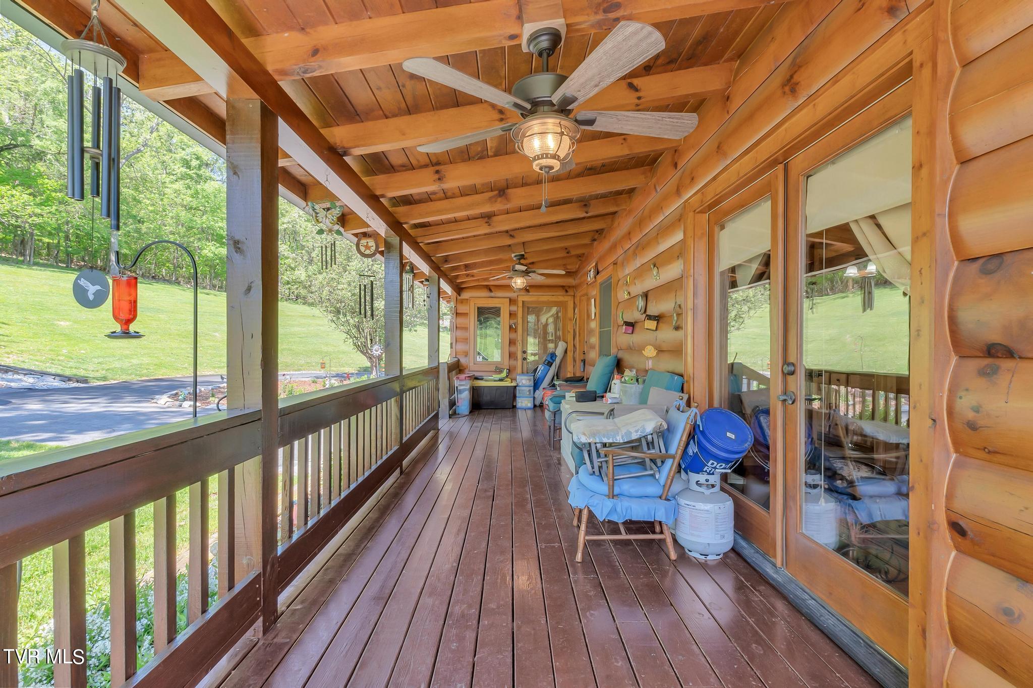 449 Geisler Road Piney Flats, TN 37686 - Photo 38 of 60 38