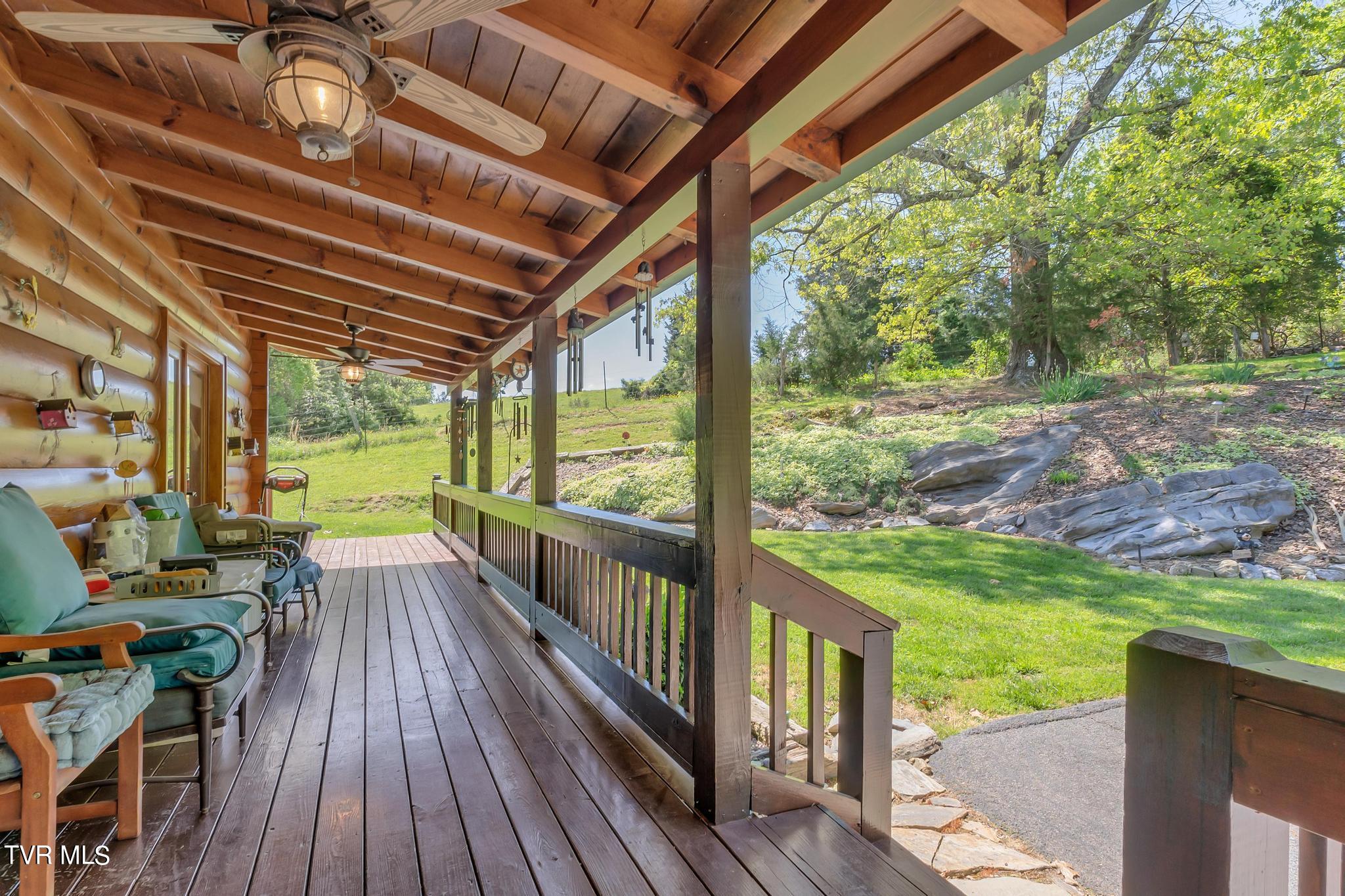 449 Geisler Road Piney Flats, TN 37686 - Photo 39 of 60 39