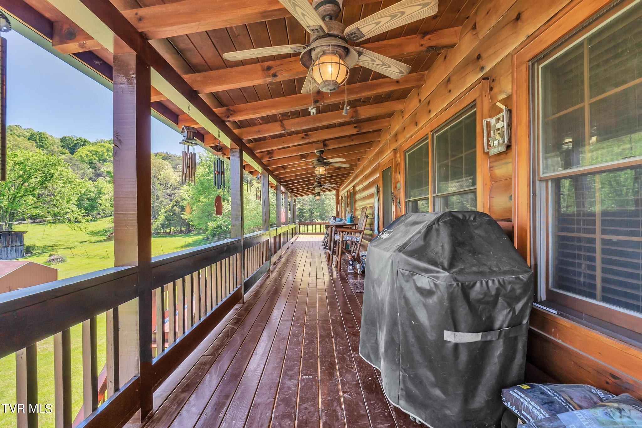 449 Geisler Road Piney Flats, TN 37686 - Photo 40 of 60 40