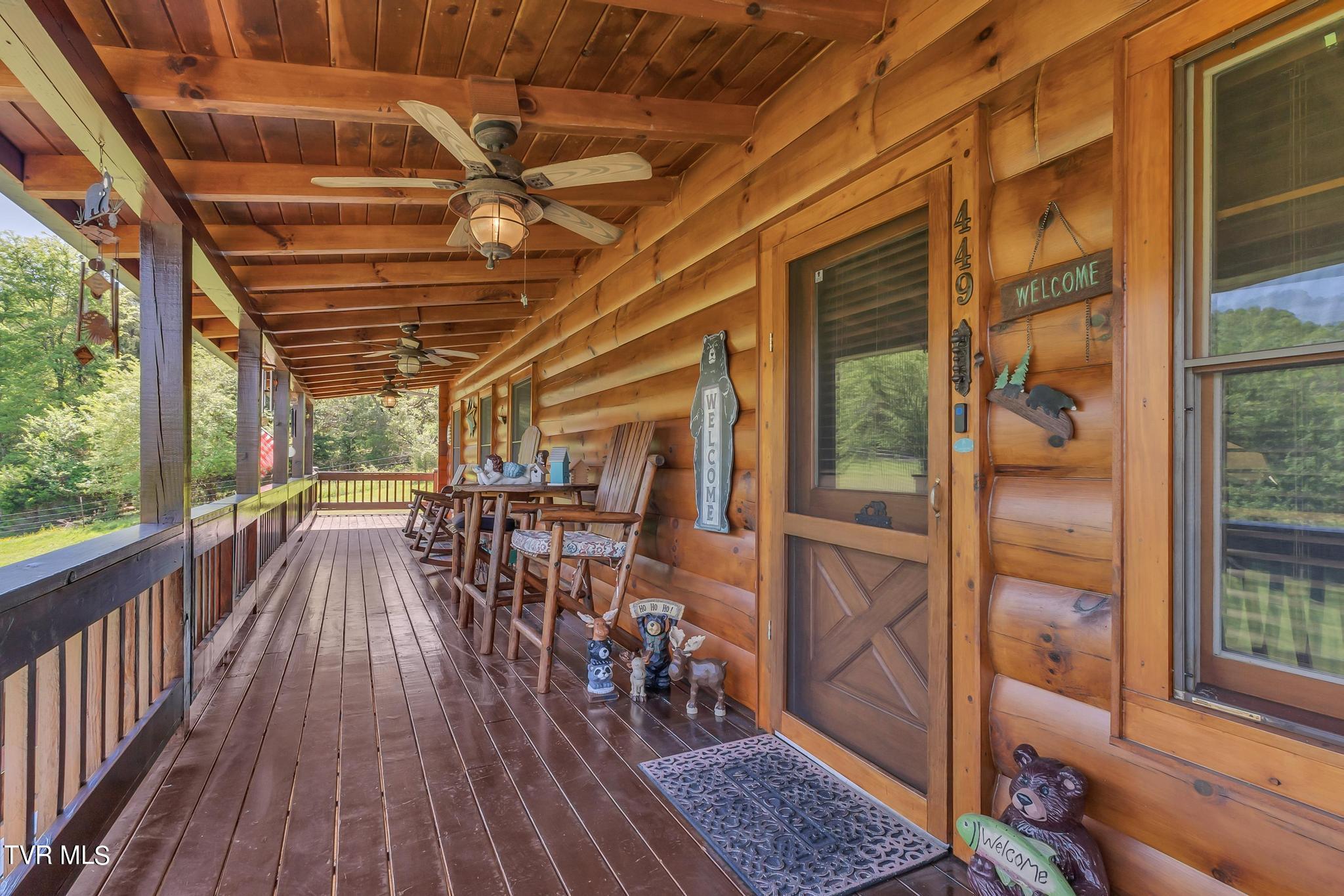 449 Geisler Road Piney Flats, TN 37686 - Photo 41 of 60 41