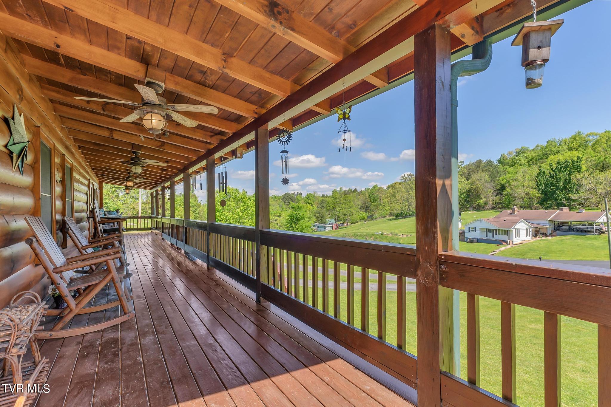 449 Geisler Road Piney Flats, TN 37686 - Photo 42 of 60 42