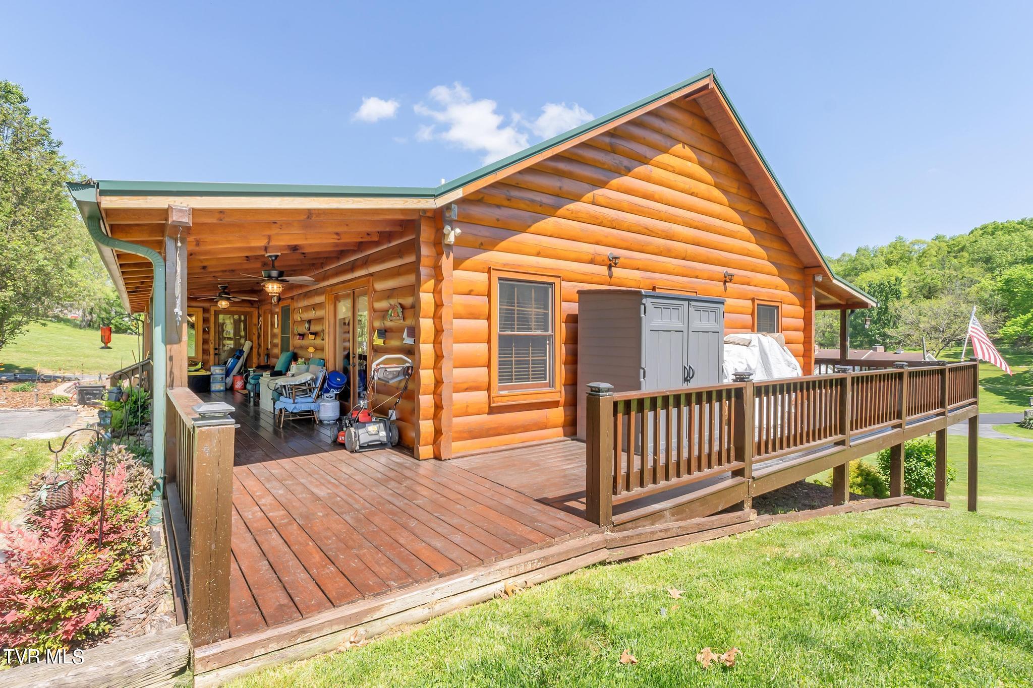 449 Geisler Road Piney Flats, TN 37686 - Photo 43 of 60 43