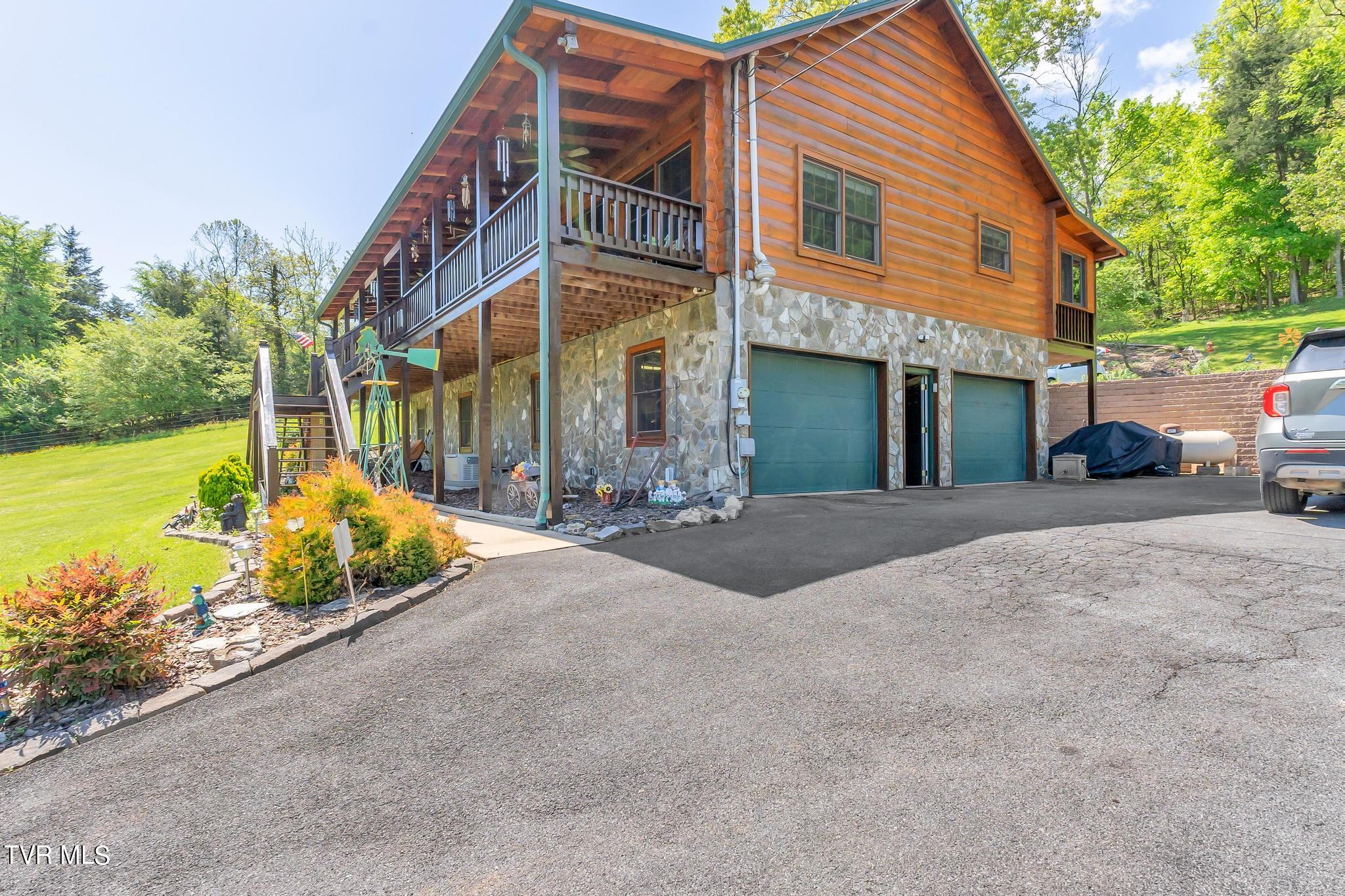 449 Geisler Road Piney Flats, TN 37686 - Photo 44 of 60 44
