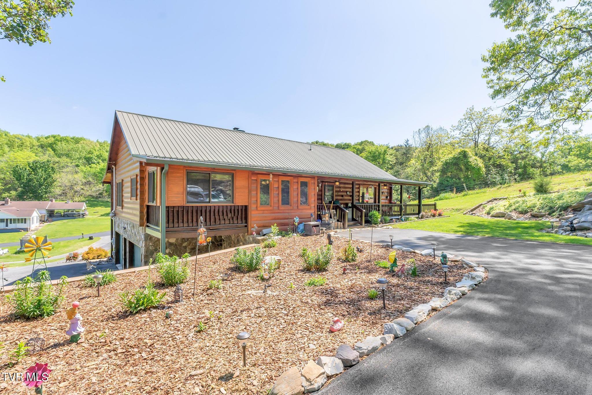 449 Geisler Road Piney Flats, TN 37686 - Photo 45 of 60 45