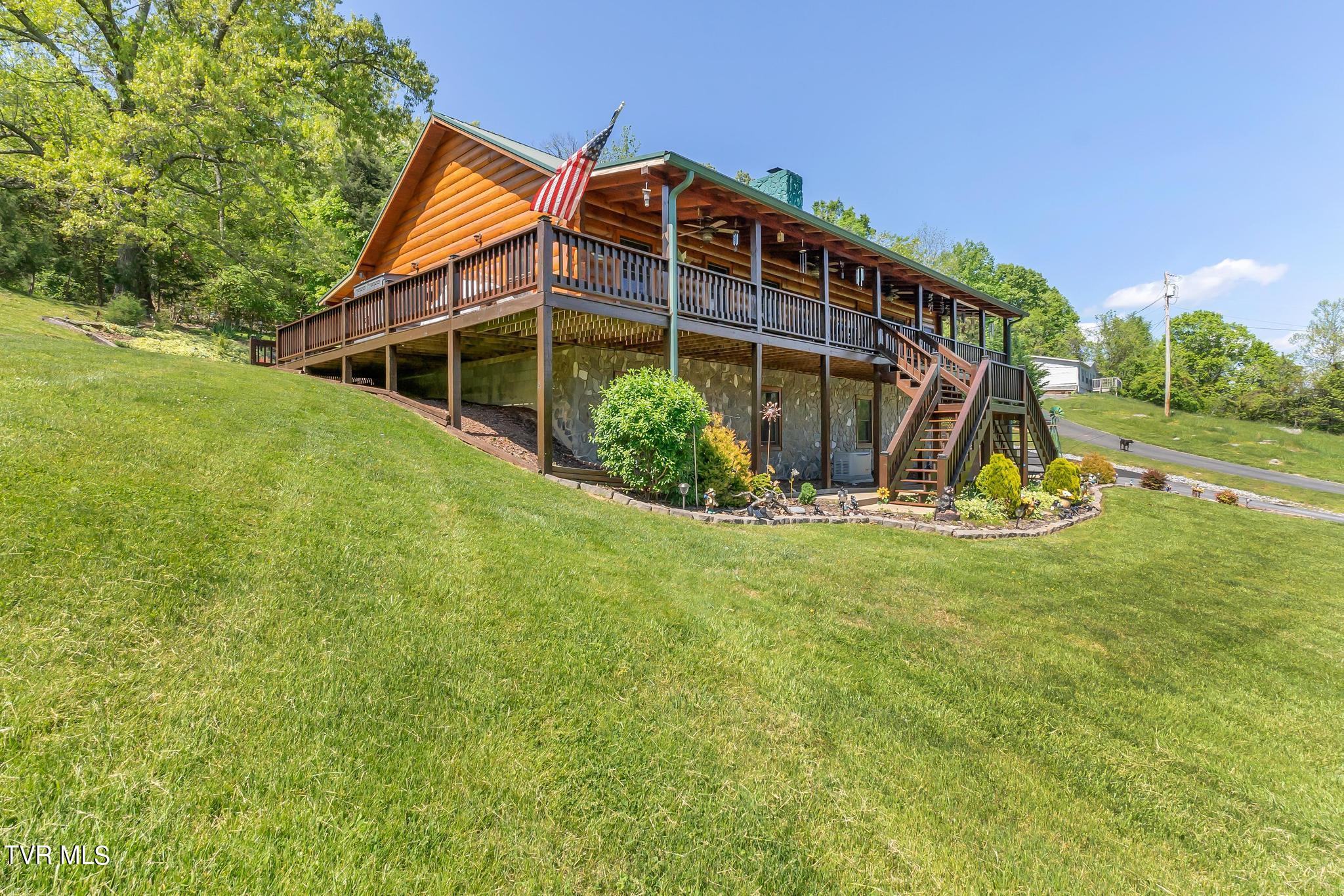 449 Geisler Road Piney Flats, TN 37686 - Photo 46 of 60 46