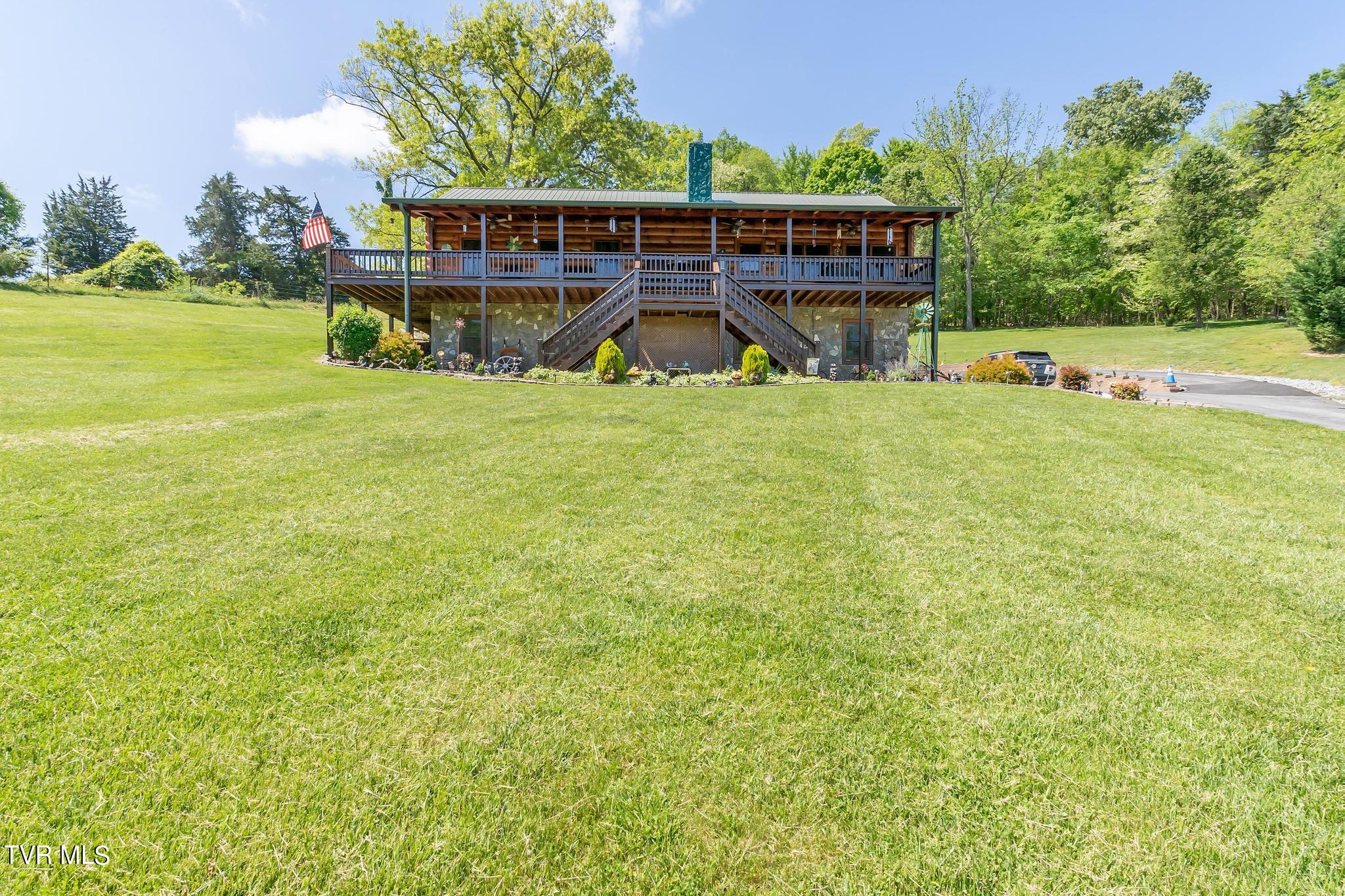 449 Geisler Road Piney Flats, TN 37686 - Photo 47 of 60 47