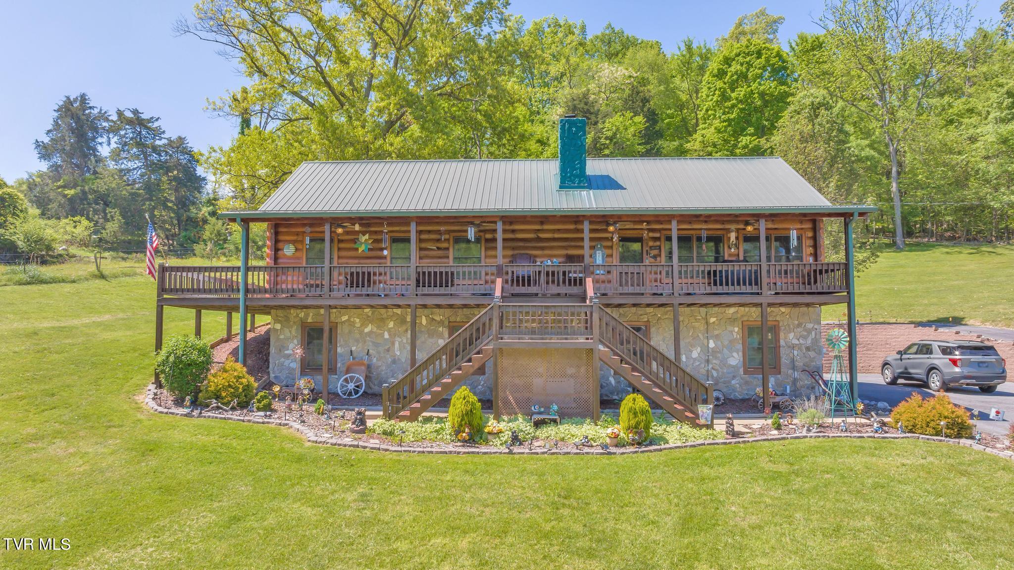 449 Geisler Road Piney Flats, TN 37686 - Photo 48 of 60 48