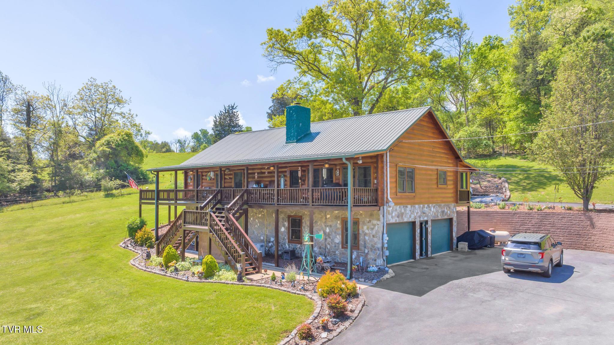 449 Geisler Road Piney Flats, TN 37686 - Photo 49 of 60 49