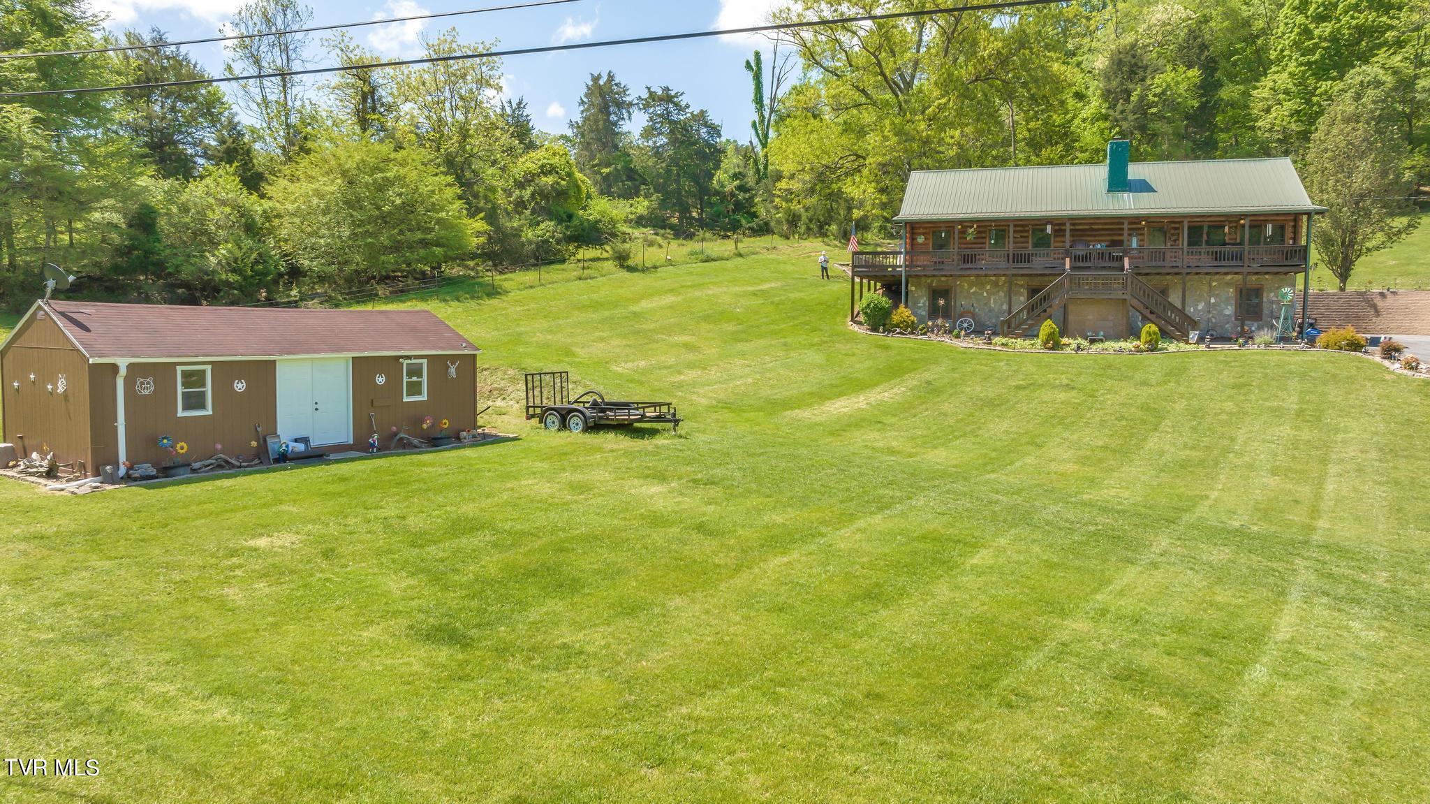 449 Geisler Road Piney Flats, TN 37686 - Photo 50 of 60 50