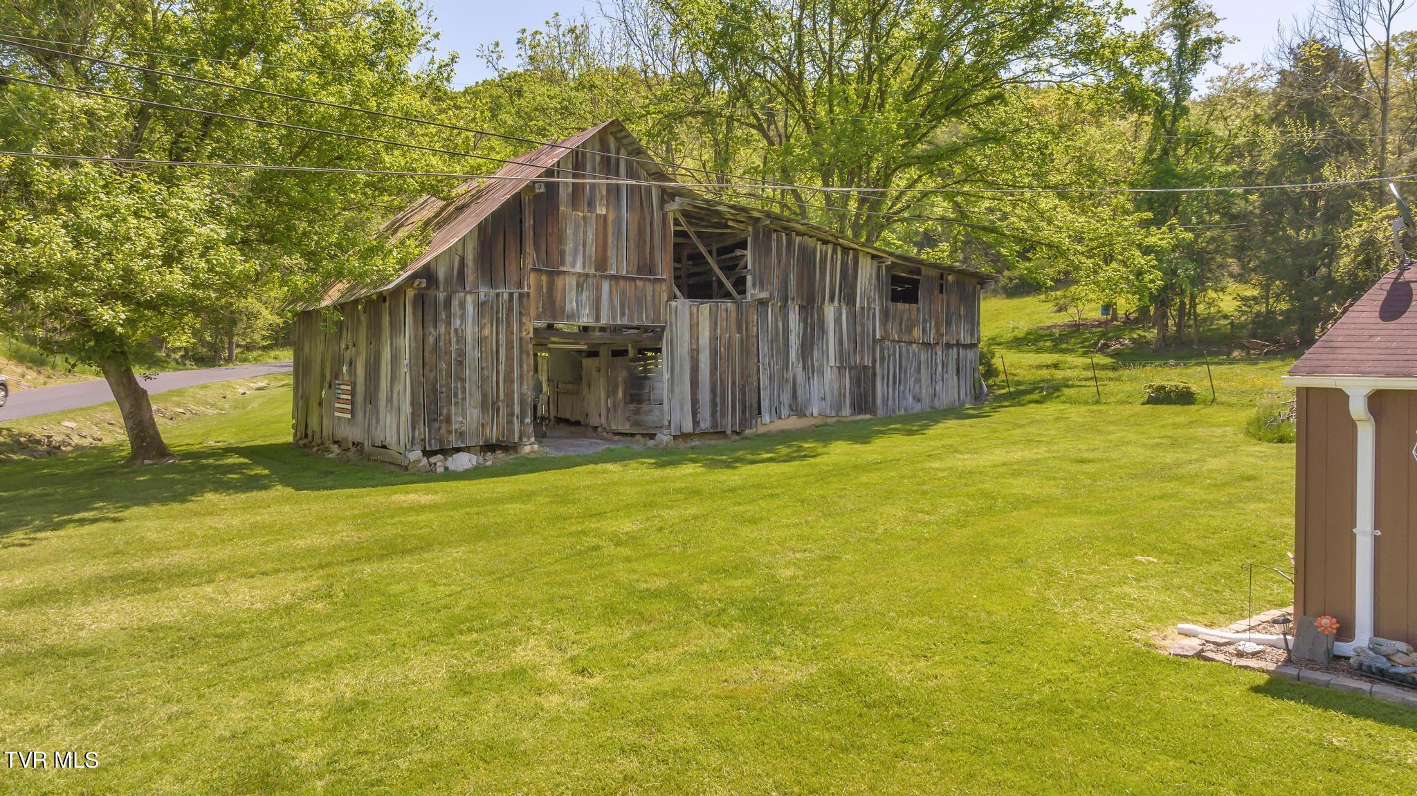 449 Geisler Road Piney Flats, TN 37686 - Photo 51 of 60 51