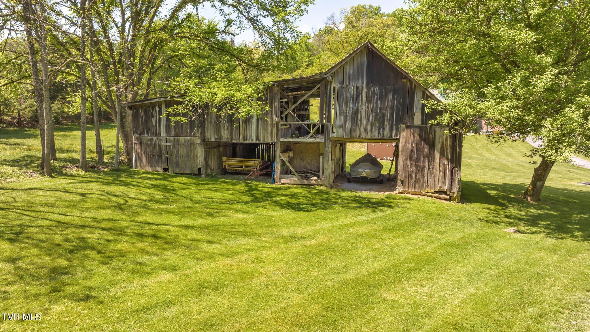 449 Geisler Road Piney Flats, TN 37686 - Photo 52 of 60 52